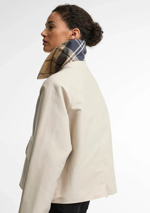 Chaqueta de mujer BARBOUR Delilah Showerproof