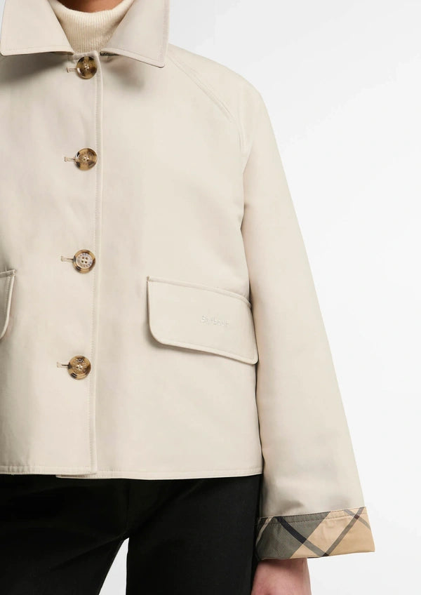 Chaqueta de mujer BARBOUR Delilah Showerproof