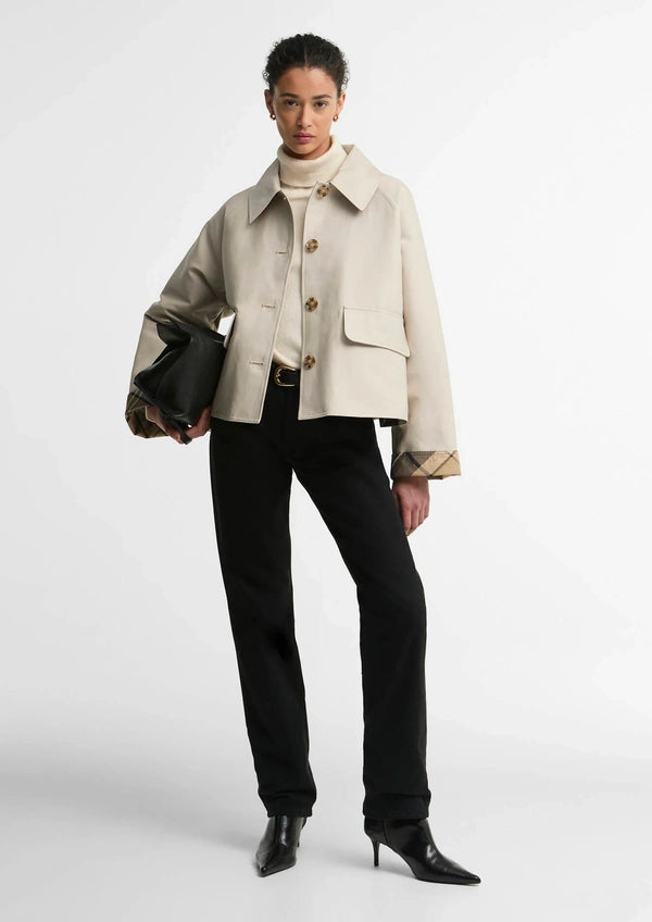 Chaqueta de mujer BARBOUR Delilah Showerproof