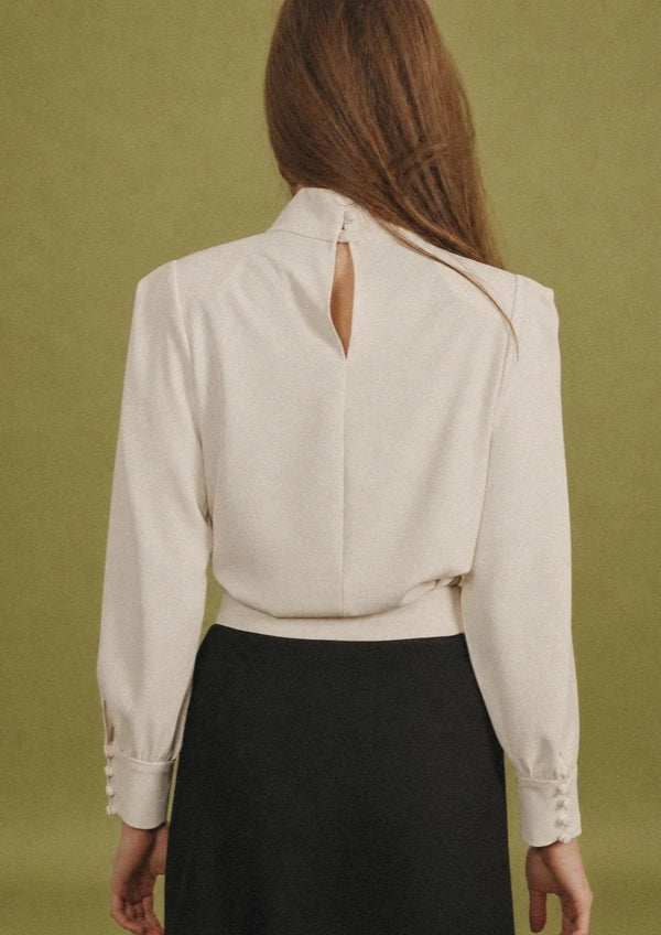 Blusa CHERUBINA Luthien