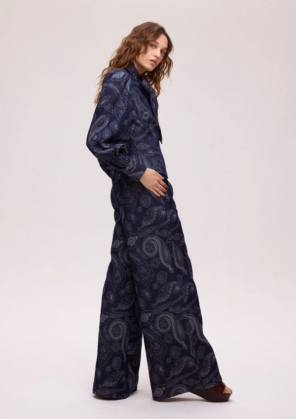 Pantalón MIOH - Earth Denim Pant