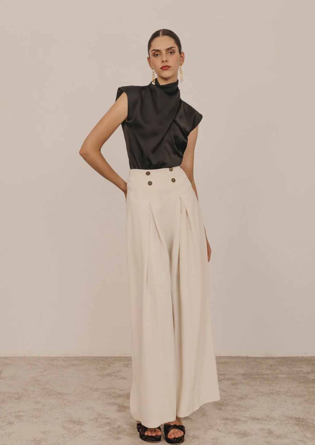 Pantalón CHERUBINA Luise