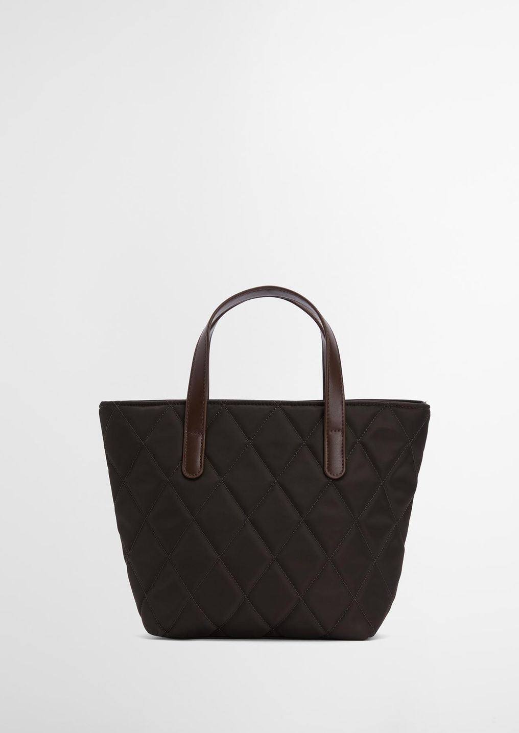 Bolso BARBOUR Quilted Mini Tote Bag