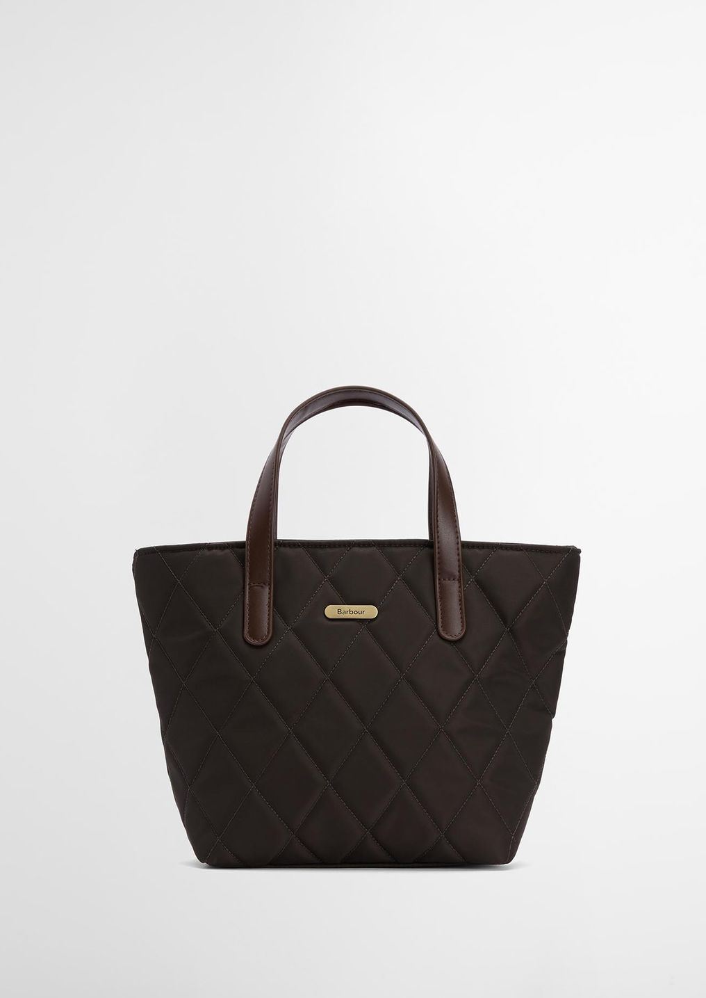 Bolso BARBOUR Quilted Mini Tote Bag