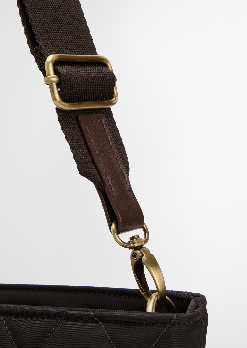 Bolso BARBOUR Quilted Mini Tote Bag
