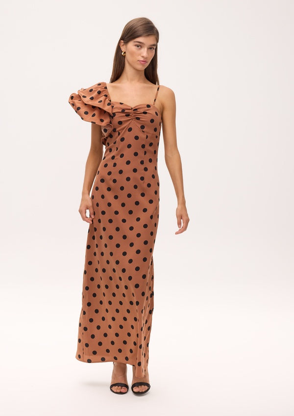 Vestido MIOH - Rosalinda Dots