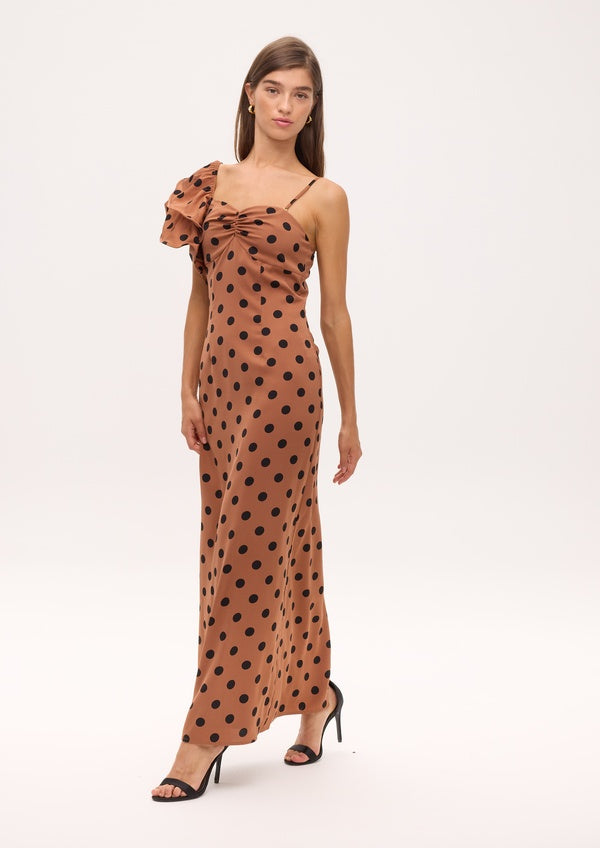 Vestido MIOH - Rosalinda Dots