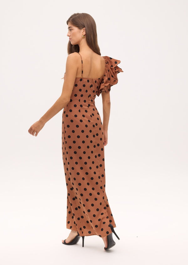 Vestido MIOH - Rosalinda Dots