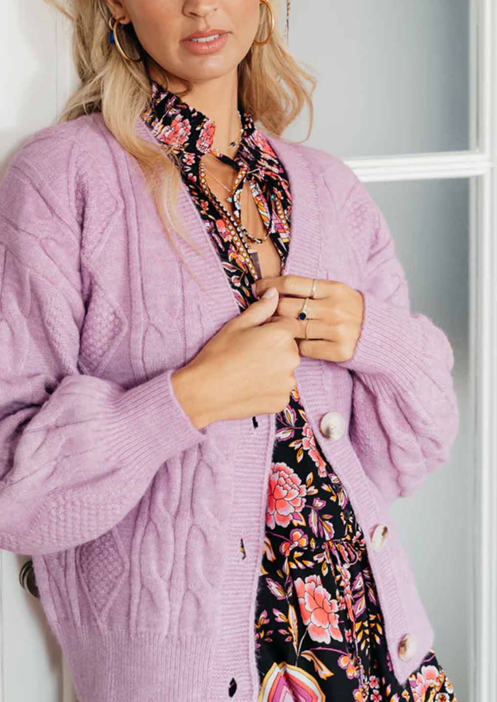 Rebeca Jaase Lavanda