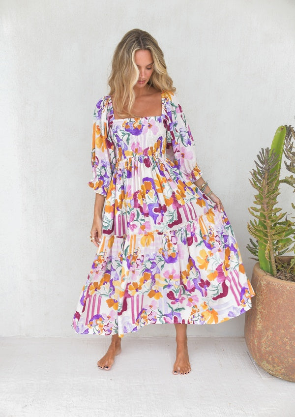 Vestido Jaase Sweet Lilly