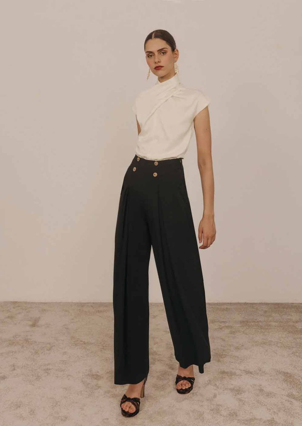 Top CHERUBINA Vienne