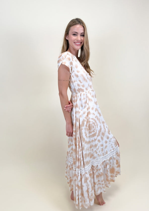 Vestido Jaase Desert Dreamer Carmen