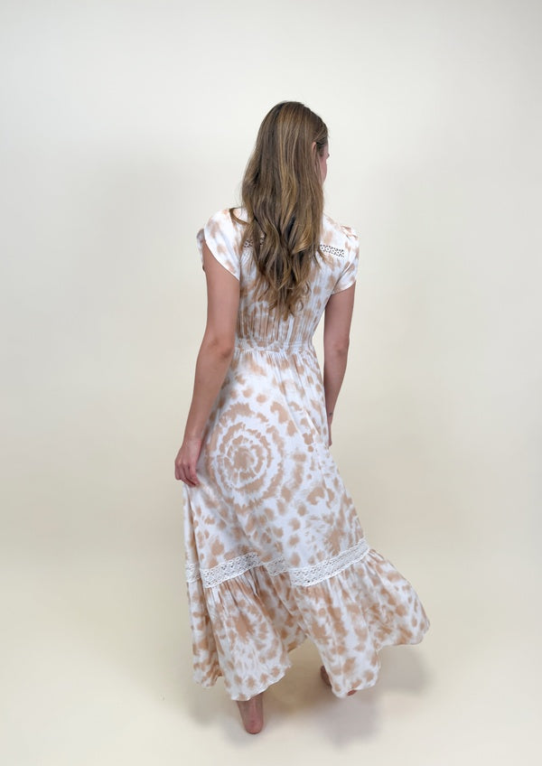 Vestido Jaase Desert Dreamer Carmen