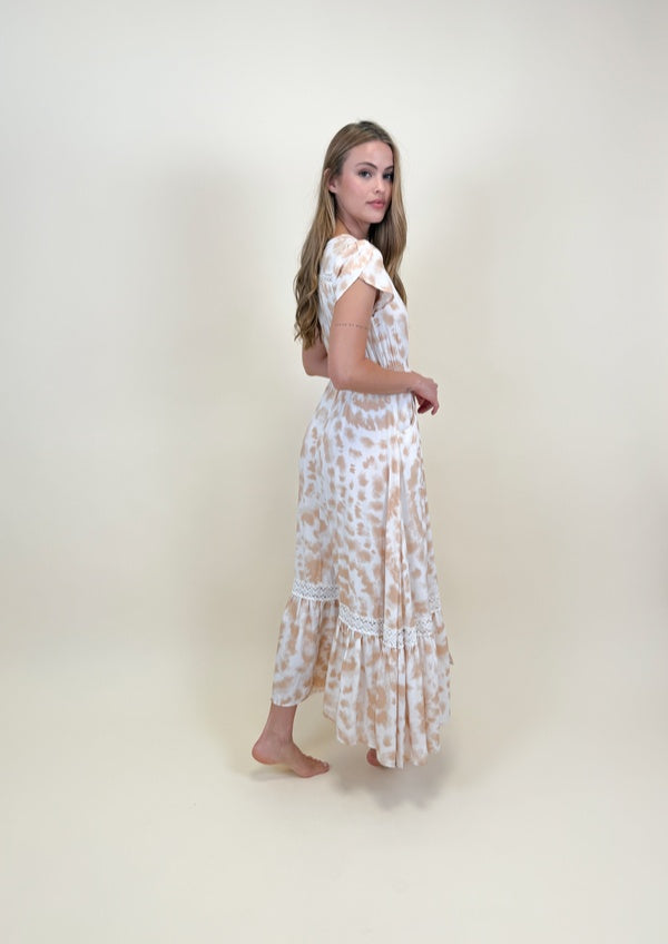 Vestido Jaase Desert Dreamer Carmen