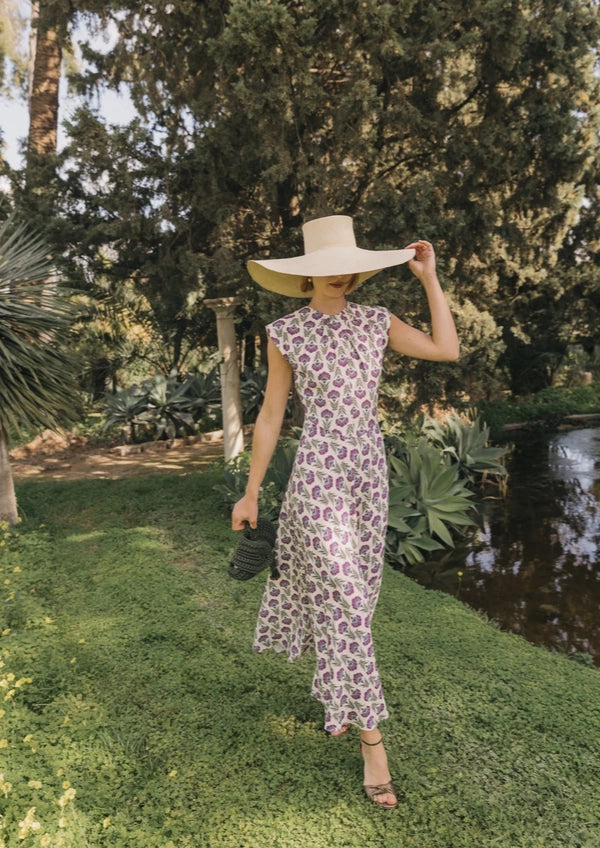 Vestido CHERUBINA Libbie