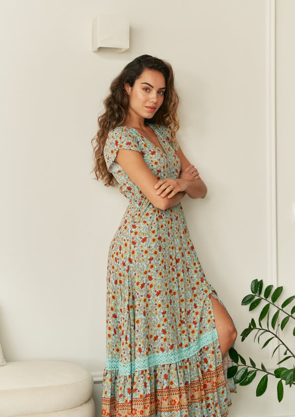 Jaase Synergy Dress