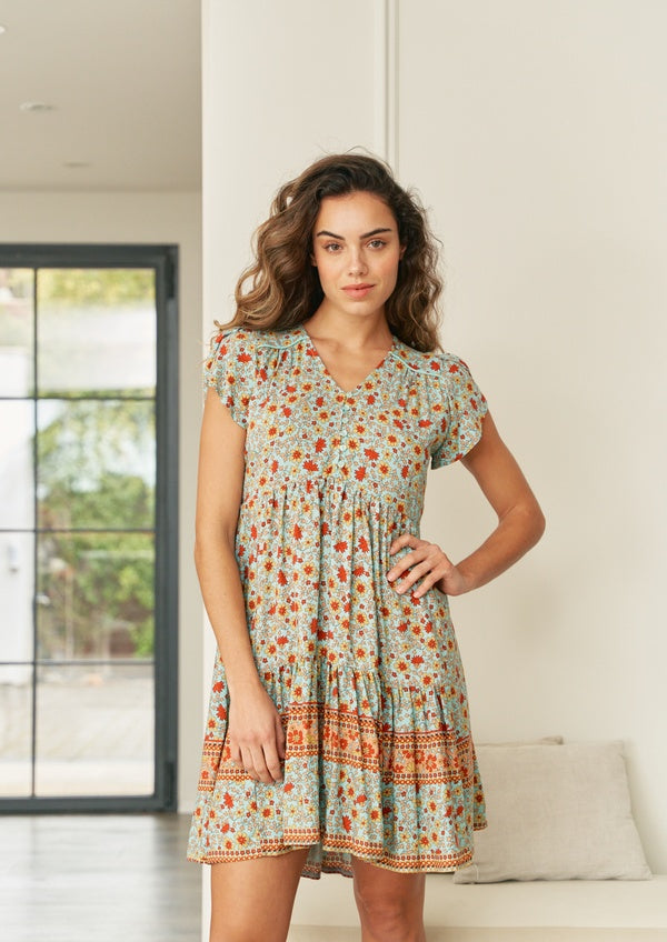 Jaase Synergy Tracey Dress