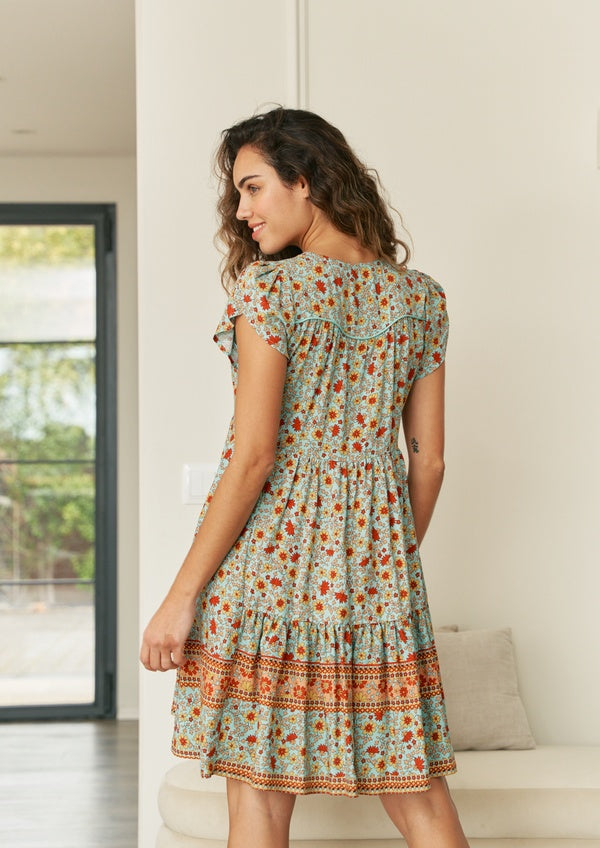 Jaase Synergy Tracey Dress