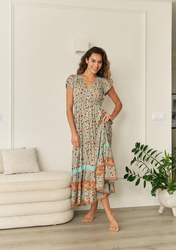 Jaase Synergy Dress
