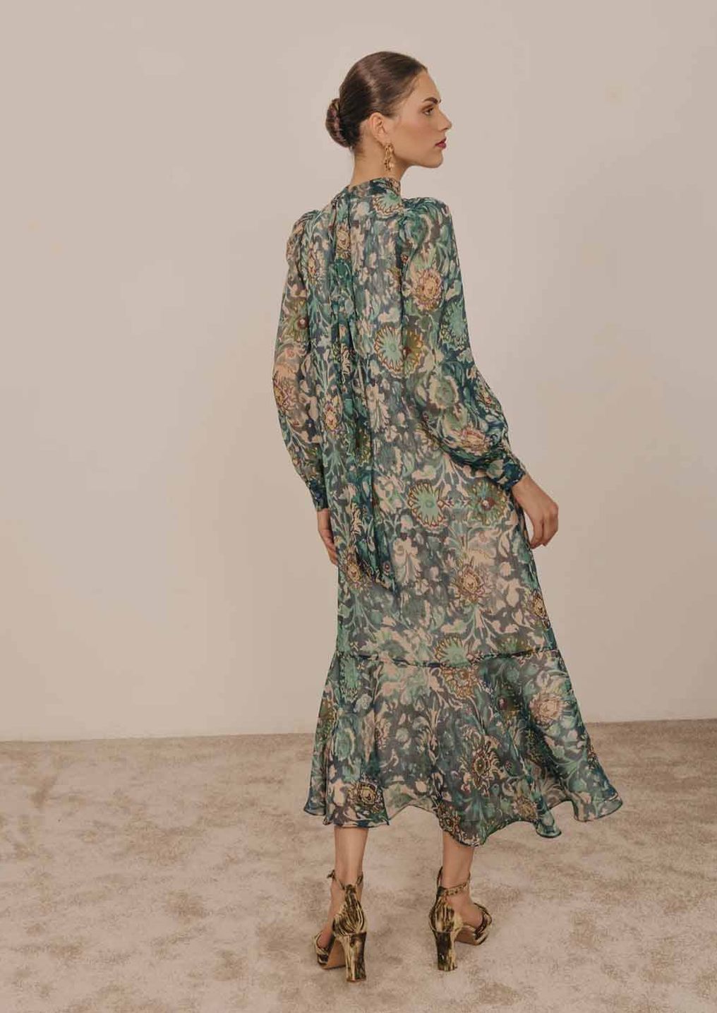 Vestido CHERUBINA Mariette