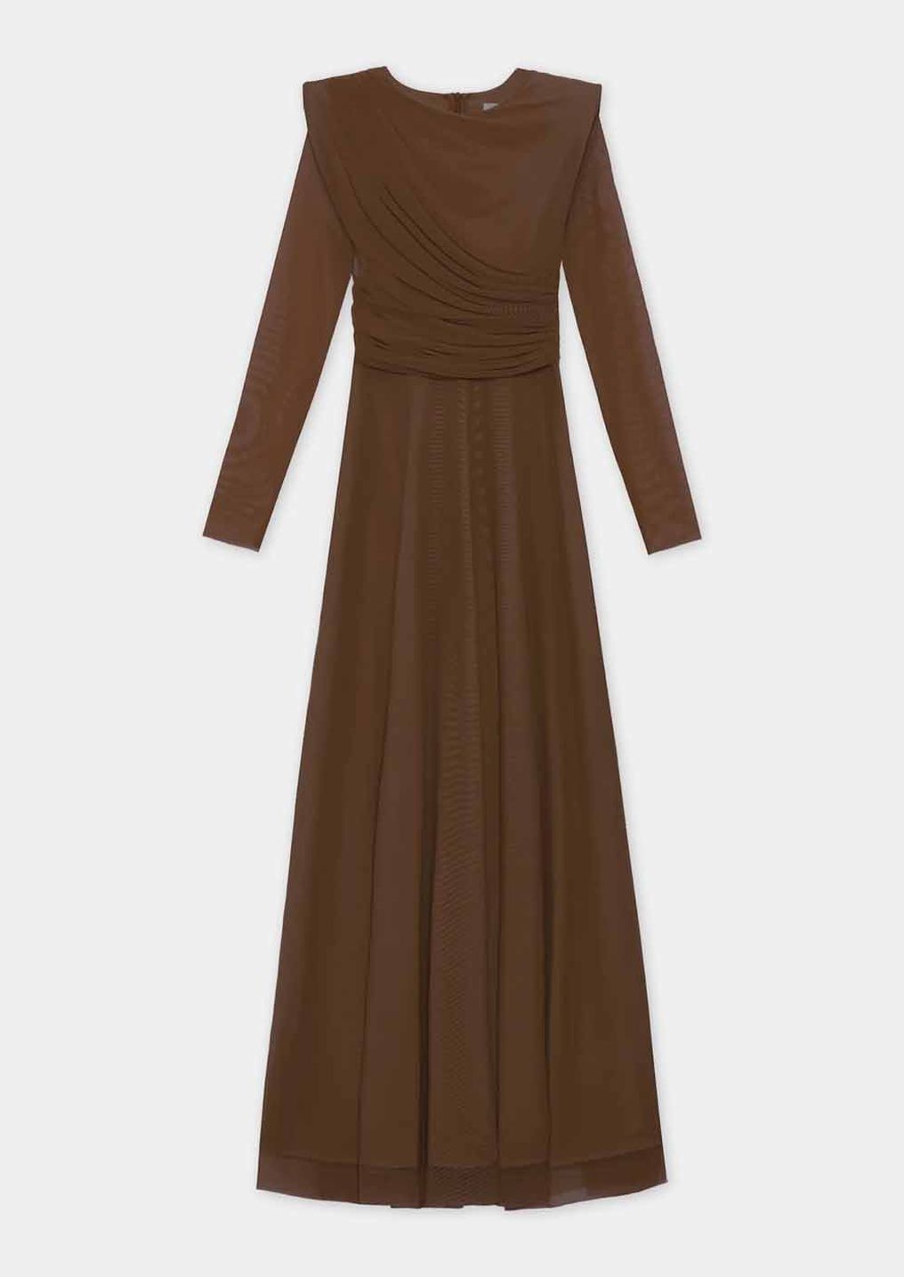Vestido CHERUBINA Odile