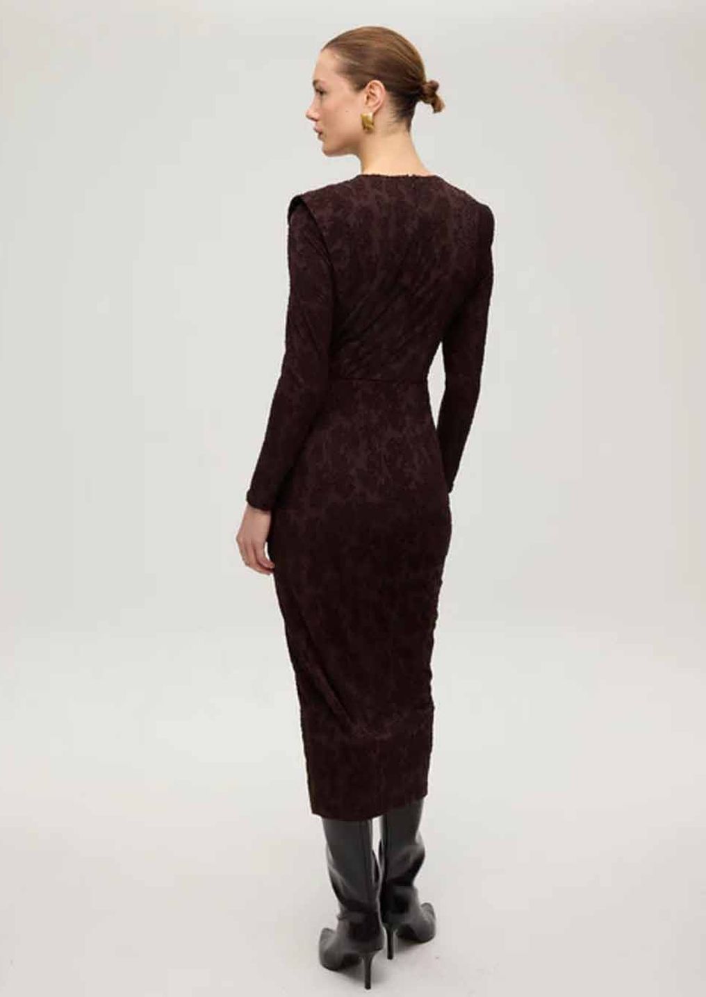 Vestido MIOH - Foster Brown