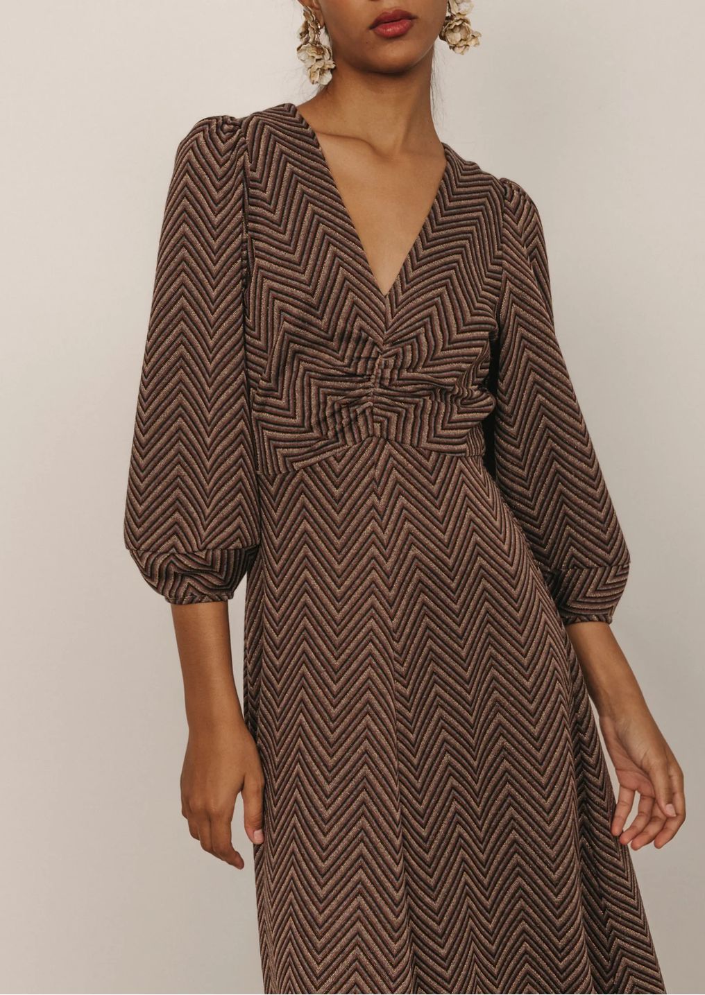 Vestido CHERUBINA Thalisse