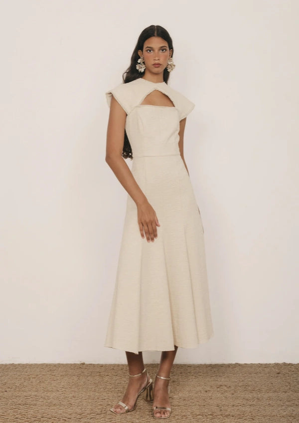 Vestido CHERUBINA Venetia