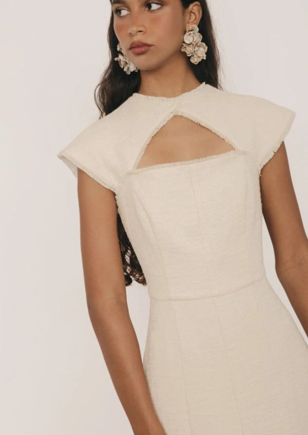 Vestido CHERUBINA Venetia