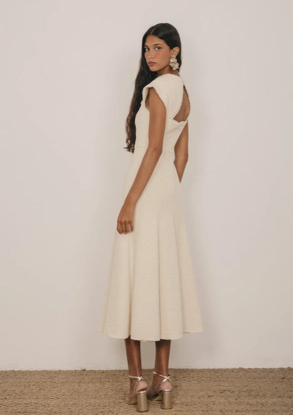 Vestido CHERUBINA Venetia