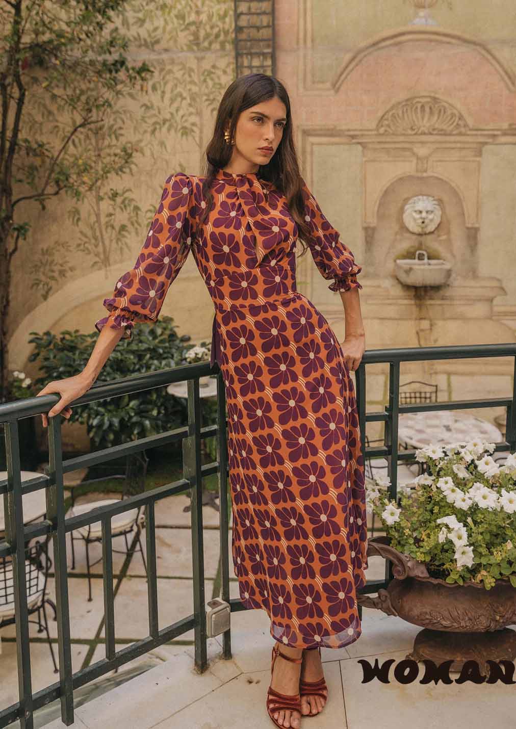 Invitadas Cherubina Coleccion 2021 Look Sencillo Invitada Boda