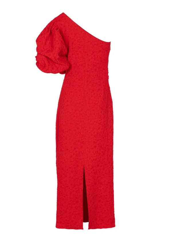 MIOH Dress - Isabela Red