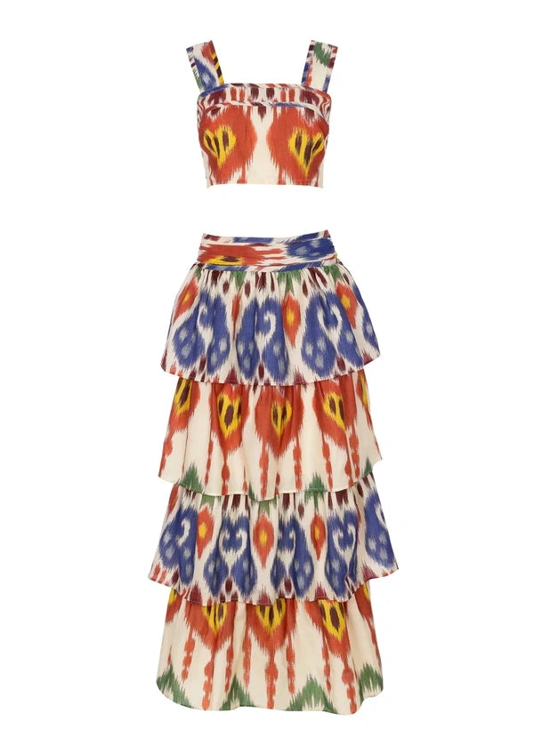 MIOH Set - Titania Ikat