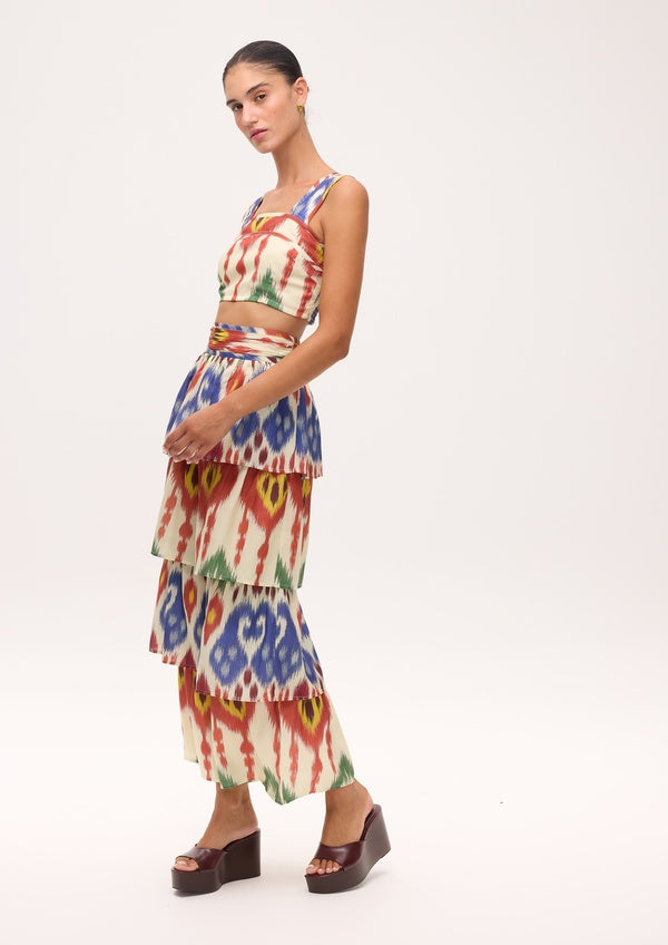 MIOH Set - Titania Ikat