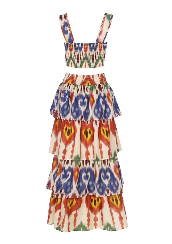 MIOH Set - Titania Ikat