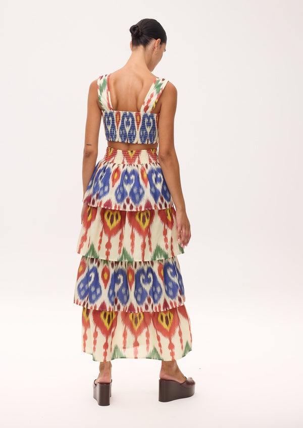 MIOH Set - Titania Ikat