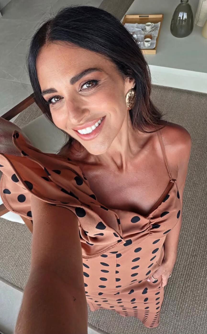 Vestido MIOH - Rosalinda Dots