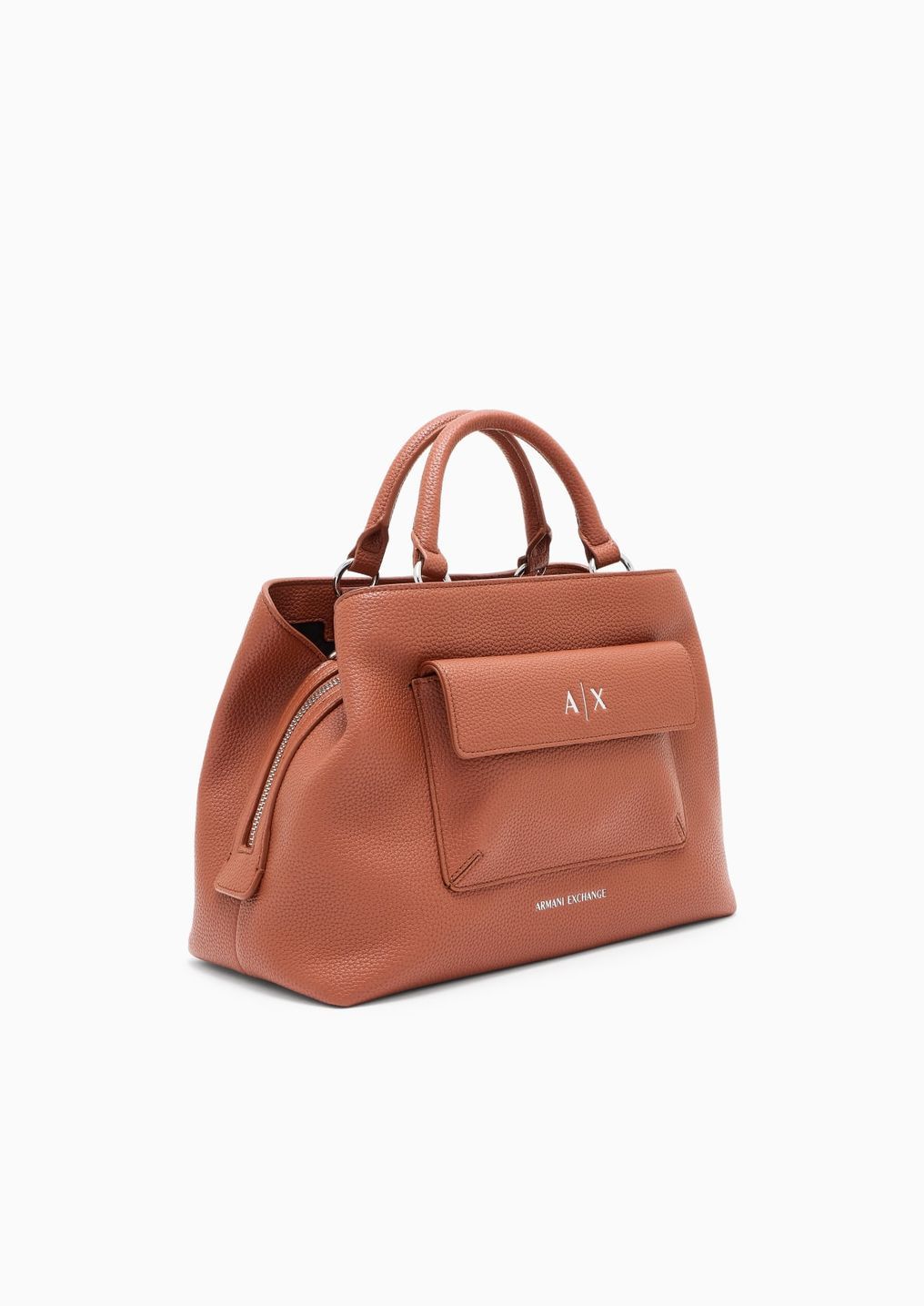 Bolso Armani Exchange Top handles