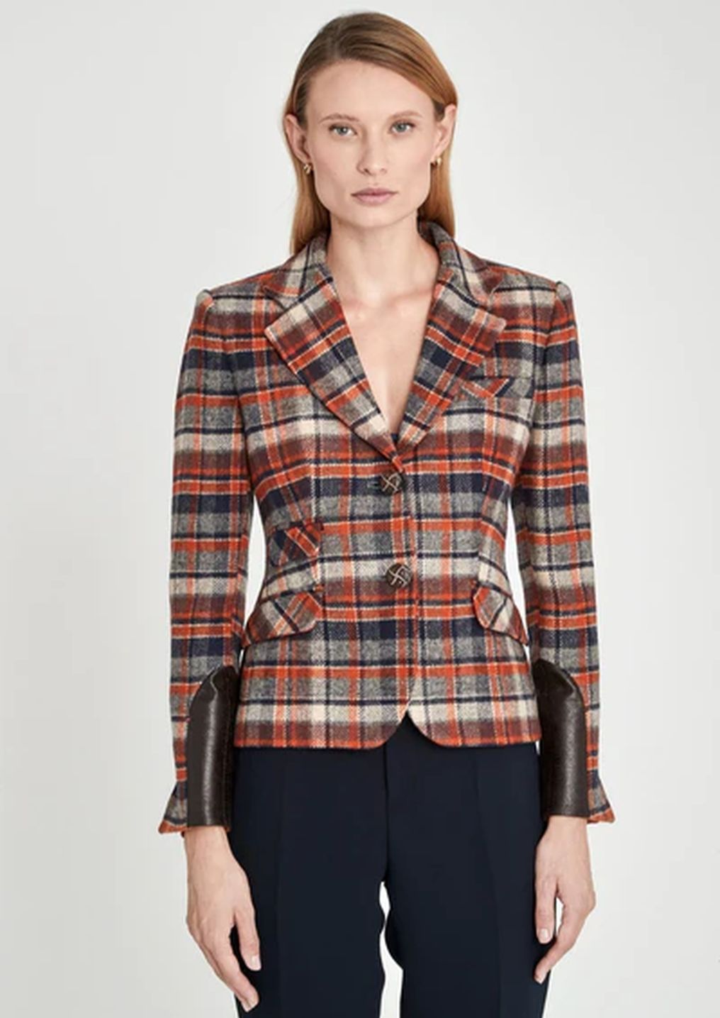 Chaqueta The Extreme Collection Mac Gregor