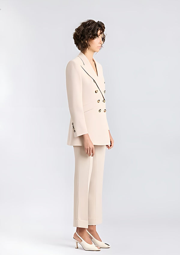 Blazer The Extreme Collection crema Lafayette