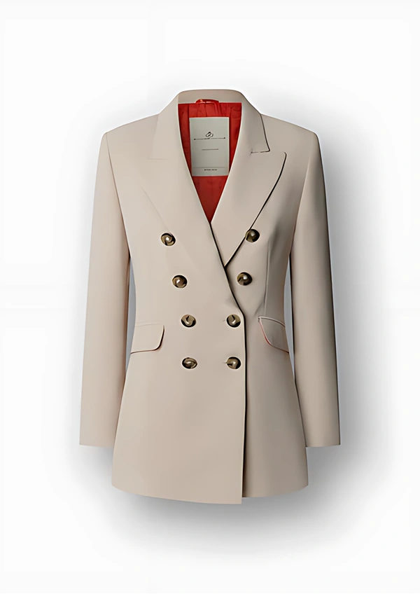 Blazer The Extreme Collection crema Lafayette