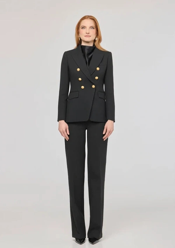 Blazer The Extreme Collection negra cruzada Garcia Vintage