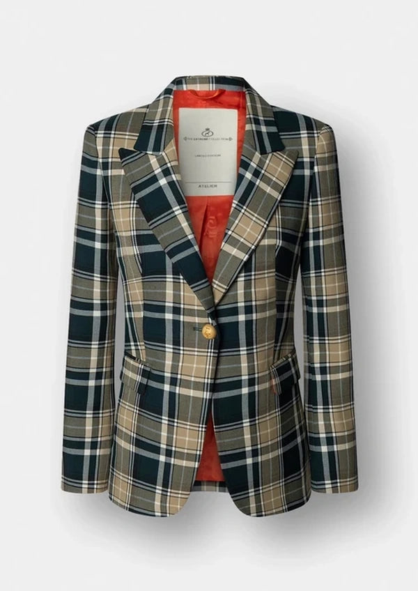 Blazer The Extreme Collection de cuadros tierra Murray