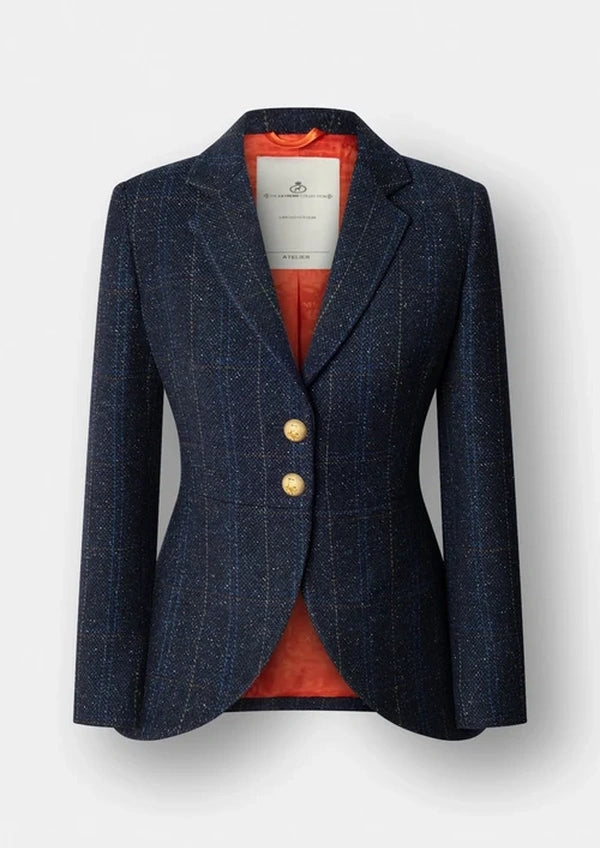 Blazer The Extreme Collection de lana Morgan