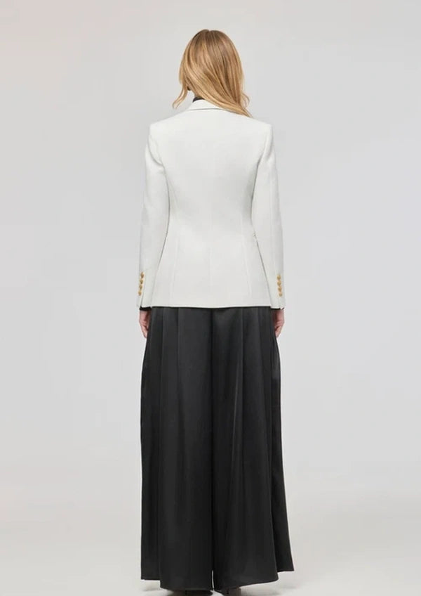 Blazer The Extreme Collection blanca Garcia Vintage