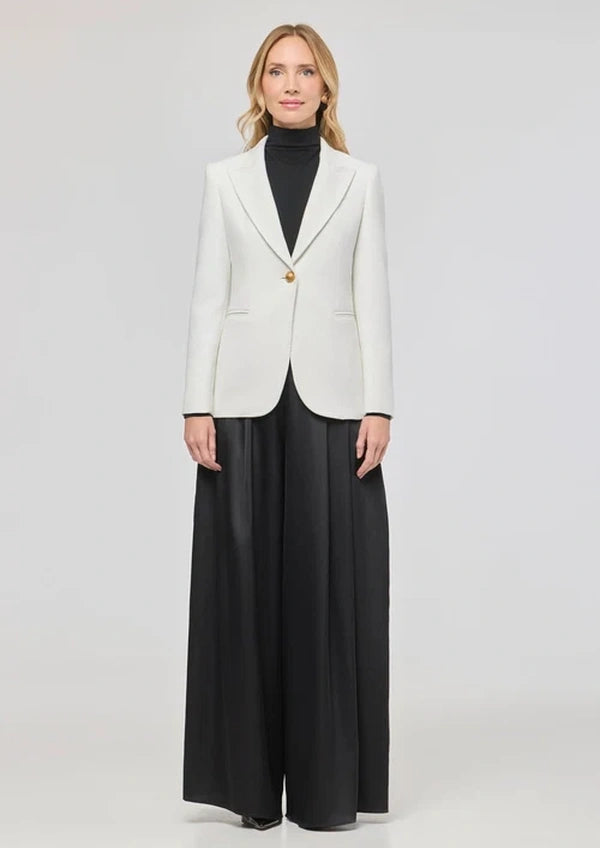 Blazer The Extreme Collection blanca Garcia Vintage