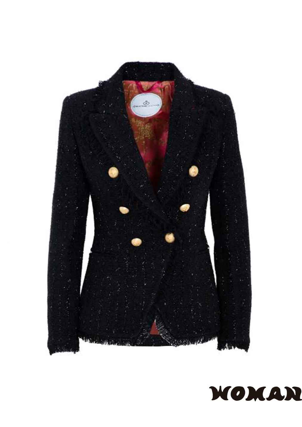 Blazer The Extreme Collection Emilie