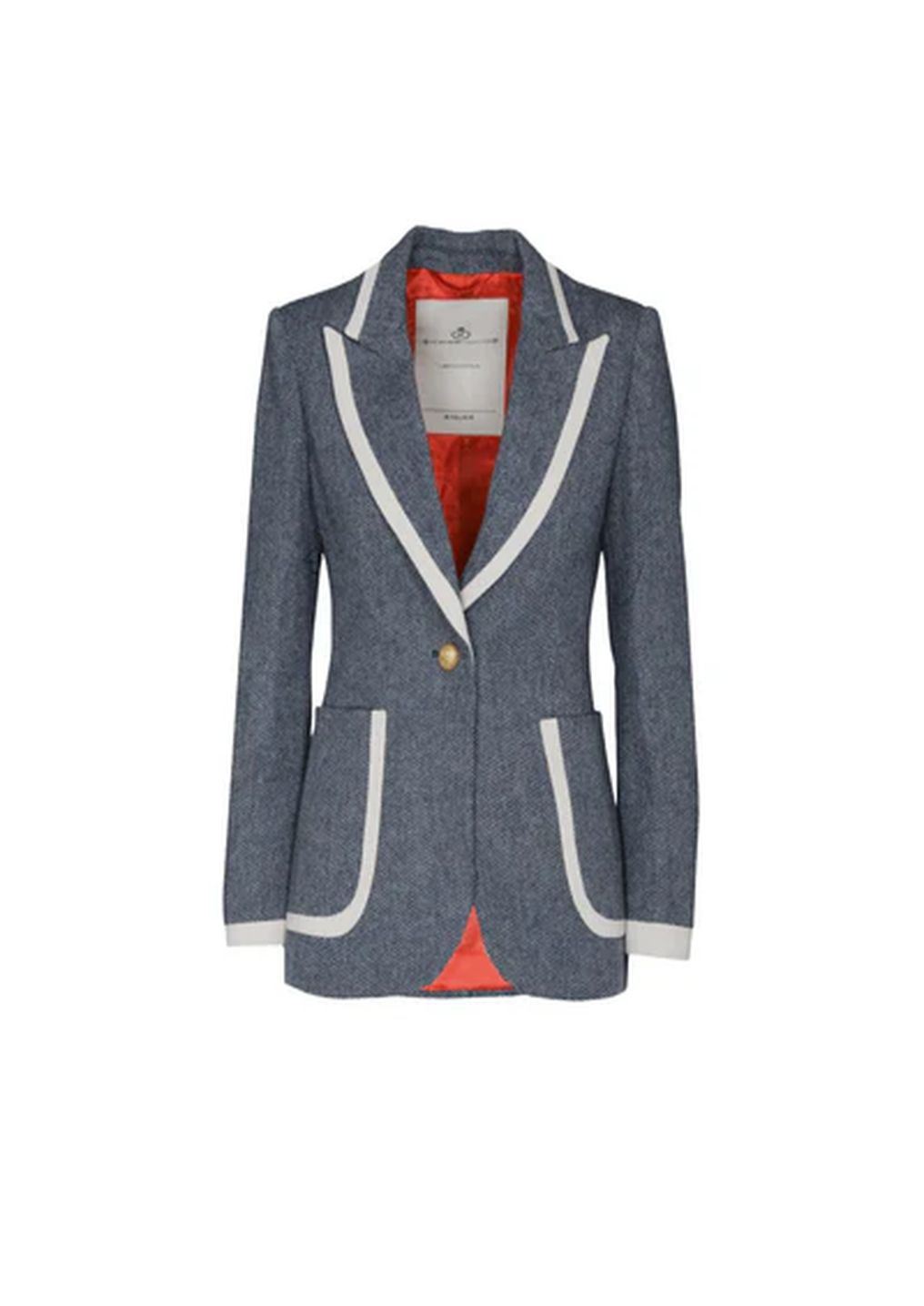 Blazer The Extreme Collection Grafito Laurent Espiga