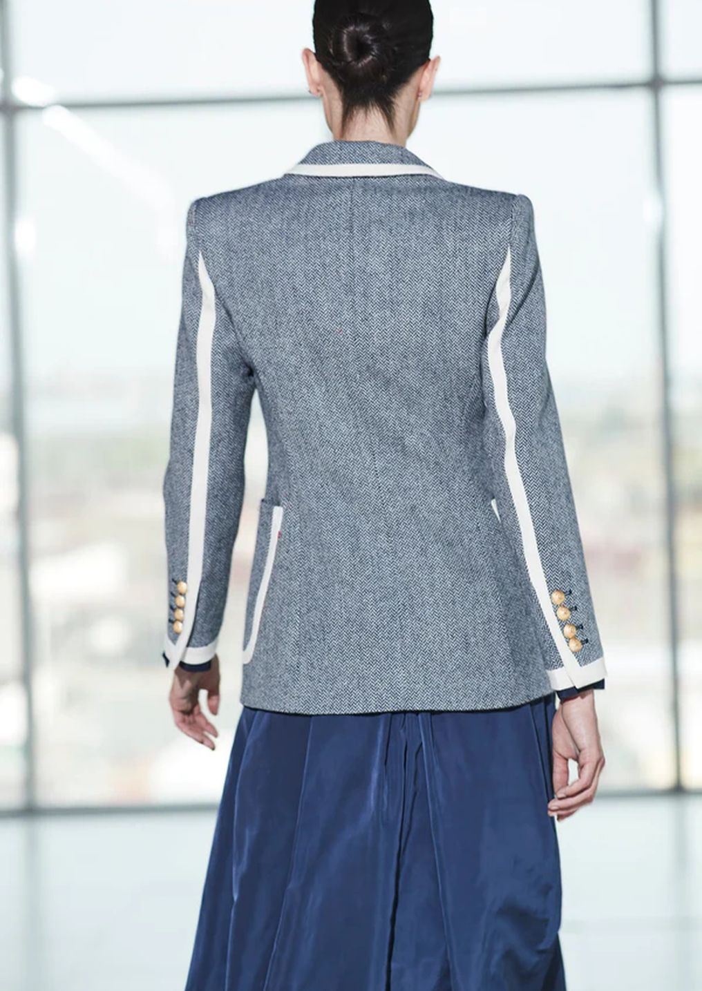 Blazer The Extreme Collection Grafito Laurent Espiga