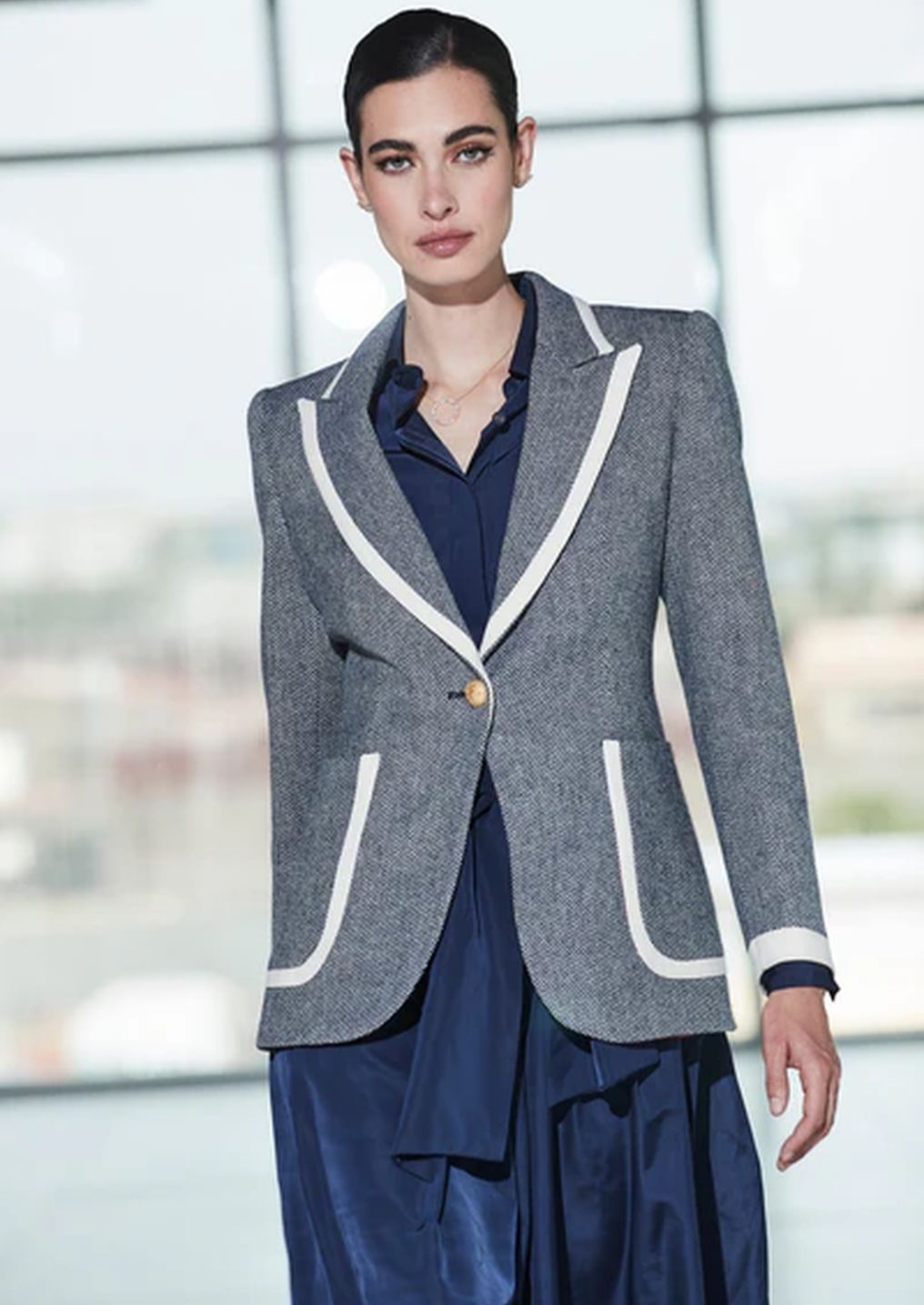 Blazer The Extreme Collection Grafito Laurent Espiga